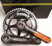 CAMPA CENTAURE CARBONE 10V 172.5 39/52 CRANKSET - Pédalier FC9-CH292C