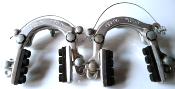 MAFAC RAID BRAKES - Etriers de frein