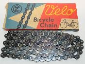 VELO  CHAIN  - 1/2 x 1/8" - Chaine 