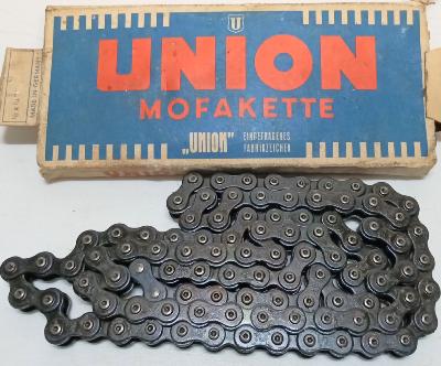 UNION MOFAKETTE CHAIN - Chaine Cyclomoteur 1/2 x1/4"