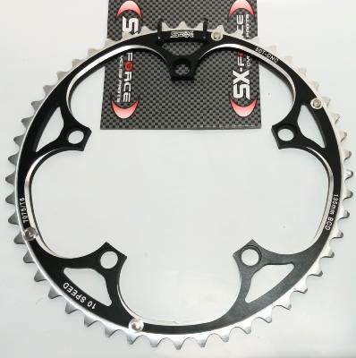  SX FORCE ALLOY  CHAINRING - 50 - Plateau alu BCD135