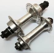 SACHS MAILLARD HUBS -36H- Paire de moyeux 7v.