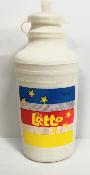 T.A 1980's VINTAGE BOTTLE - Bidon course Années 85 LOTTO