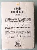 Histoire du Tour de France - BOOK - Livre - P. CHANY - T. CAZENEUVE