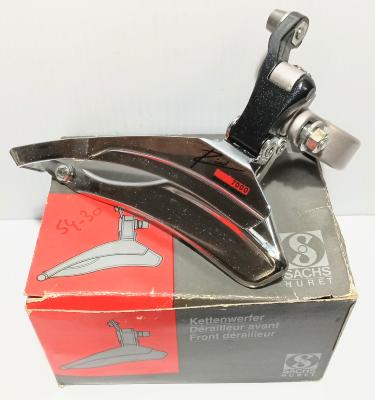 SACHS RIVAL 7000 ATB ARIS FRONT DERAILLEUR - Dérailleur avant 28.6/31.8