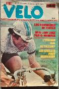 FRANCE VELO  - n°119 - 04/1978