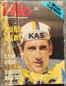 VELO MAGAZINE - Mensuel 210 - 05/1986 - 