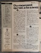  MIROIR DU CYCLISME - Mensuel - n°167  02-03/1973 - 