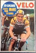 FRANCE VELO  - n°136 - 11/1979