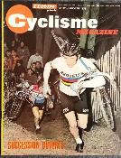 CYCLISME MAGAZINE- Mensuel n°97 - 01/1976