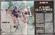 CYCLISME MAGAZINE- Mensuel 110 - 05/1977 - 