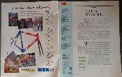 VELO MAGAZINE - Mensuel 356 - 08/1999 Special Tour