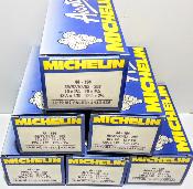 2 / 10 MICHELIN 12 1/2 x 1.75  INNER TUBS - Chambres à air 10 x 1 3/4 1 5/0 Presta