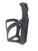 TRIPLEX PLASTIC BOTTLE CAGE - Porte bidon