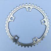 SHIMANO SG 105 BIOSPACE ALU CHAINRING - 42 - Plateau alu BCD 130 mm