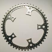 ALUMINIUM CHAINRING STRONGLIGHT 105 BIS - 45 - Plateau alu BCD 122