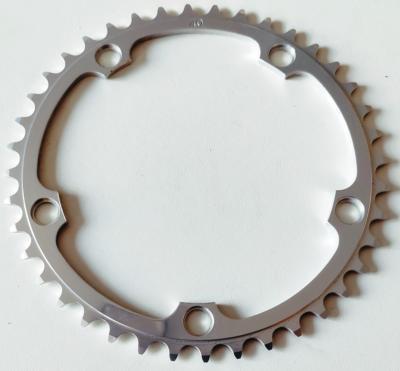 T.A ALUMINIUM CHAINRING - 40 - Plateau alu BCD 130