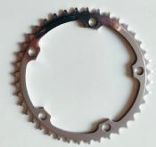 T.A ALUMINIUM CHAINRING - 41 - Plateau alu BCD 135