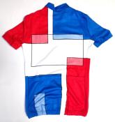 TINAZZI  JERSEY -  Size-Taille 2/S