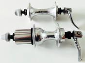 CAMPAGNOLO HUBS - Paire de moyeux 32t