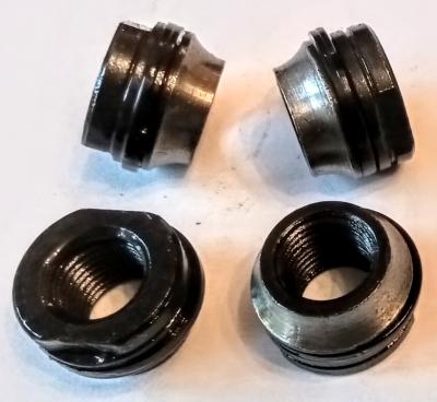 SHIMANO Cone de moyeu avant 600 EX NEW 2151000