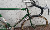RANDONNEUR PEUGEOT- Vélo CYCLO.