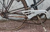 GRIFFON PARIS - Vélo dame