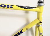 LOOK KG 171 - Cadre carbone 56cm