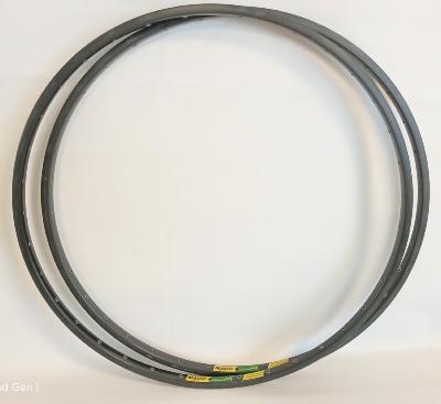 MAVIC MA40 ALU - 700 - 28" - 36 - Jantes Pneus neuves