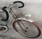 VINTAGE GNOME RHONE - Randonneur Alu.