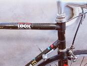 VINTAGE LOOK KG 96 CARBONE Ceramic - Campagnolo - Vélo de course