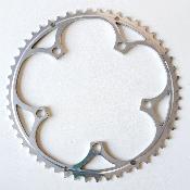 T.A CHAINRING - 52  - Plateau  BCD 135