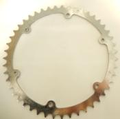 STEEL CHAINRING 47 - Plateau acier