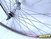 VITUS ALUMINUM 757 BIKE - Vélo course alu