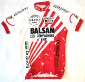TRICOTS DU ROCHER  JERSEY -  Size/Taille 3 /M