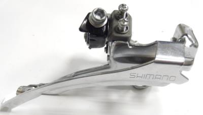 SHIMANO FD TY22 SS FRONT DERAILLEUR - Avant 28.6