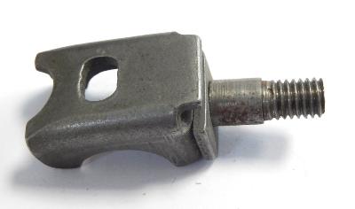 REAR BRAKE AXLE - Axe de frein arrière