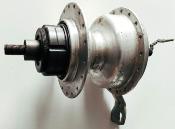 SACHS REAR HUB - Moyeu arrière