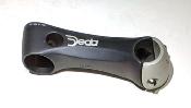 DEDA ROAD STEM - 115mm - Ø28.6mm - Potence route