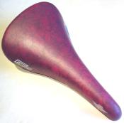 BASSANO - RACE SADDLE  - Selle course