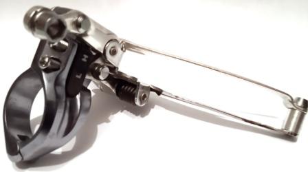 huret front derailleur