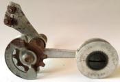 CYCLO 1950's  REAR DERAILLEUR - Dérailleur arrière