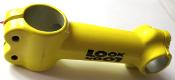 LOOK ROAD STEM - 110mm - Ø28.6mm - Potence route