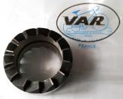 VAR 38D ARS HEAD SET CUTTER  - Fraise cone direction  26.4 - 26.5 mm
