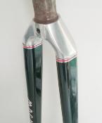 CARBON MACK 3 FORK - GABEL - Fourche 700 carbone