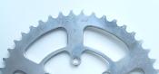 T.A CYCLOTOURITE ALUMINUM CHAINRINGS 47 - Plateaux alu