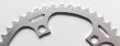 STRONGLIGHT    ALUMINIUM CHAINRING - 48- Plateau alu BCD 130 