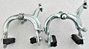  LAM STEEL 49/72 BRAKES - Etriers de frein acier