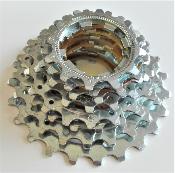 CAMPAGNOLO VELOCE ATHENA CASSETTE 9 SPEED 12/23 -  Cassette