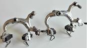 SHIMANO 600 BRAKES - Etriers de frein 